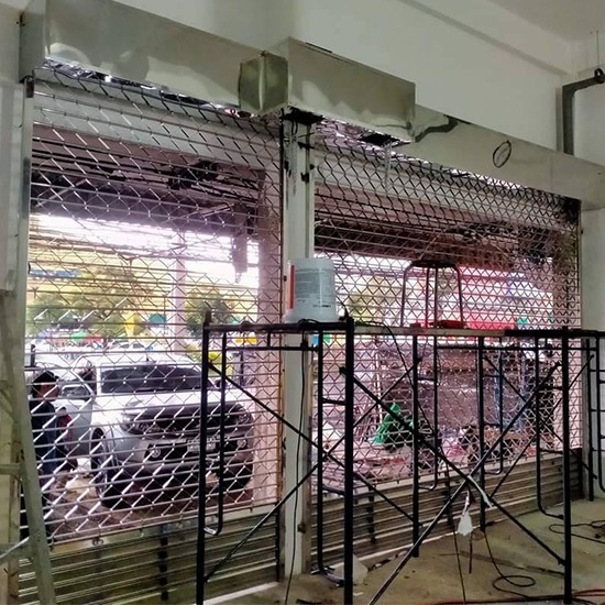 ช่างติดตั้งประตูม้วนทุกระบบ - ประตูม้วน นครปฐม ชูศักดิ์ ชัตเตอร์ แอนด์ เซอร์วิส ช่างติดตั้งประตูม้วนทุกระบบ - ประตูม้วน นครปฐม ชูศักดิ์ ชัตเตอร์ แอนด์ เซอร์วิส