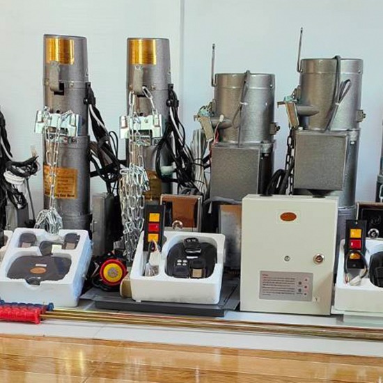 จำหน่ายอุปกรณ์ อะไหล่ ประตูม้วน จำหน่ายอุปกรณ์ อะไหล่ ประตูม้วน